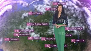 Погода в России на 31.03.2026 г вт