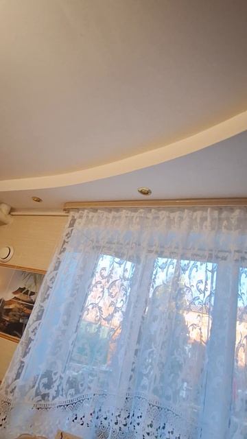 я большой