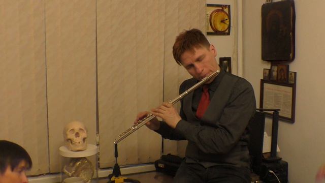 9.18. Как-нибудь (1996)