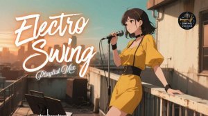 Electro Swing Brass Groove – Vintage Rhythm Power