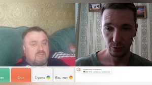 Толстяк понёс какую-то ерунду