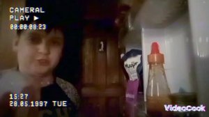 А я не понял что вы делаете в моем холодильнике–Яковлев Савелий