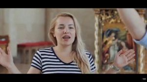 Поклонюсь Тебе