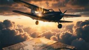 А жизнь летит....