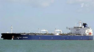 Российский танкер с гуманитарным грузом в 100 тысяч тонн нефти прибыл на Кубу.