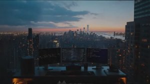 Музыка для работы - deep концентрация 2026