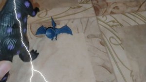 юрская вселенная. 1 сезон 3 серия