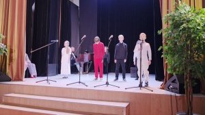 Серебряный век