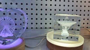 CLOUDRAY на Кантонский выставке