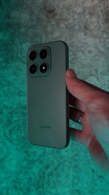 Poco F8 Ultra ЛУЧШЕ Xiaomi 17