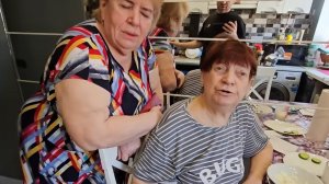 Обзор- АДАМЯН   МАМА В ПОРЯДКЕ ШОК