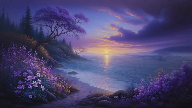 🌊 Шум моря + расслабляющая музыка для сна и медитации 3 часа | Глубокий сон 💤🌊