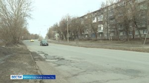 События Череповца: количество ДТП, реконструкция площади, парк Победы