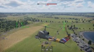 war thunder