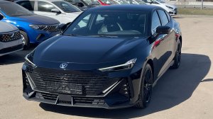 CHANGAN UNI-V (2024)