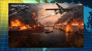 Финляндия пропускает украинские дроны: враг пытается прорваться к Ленобласти