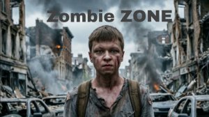 Попал в ЗОМБИ АПОКАЛИПСИС (настояший конец света)