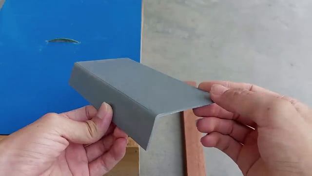 Самодельный радиоуправляемый экскаватор из ПВХ.