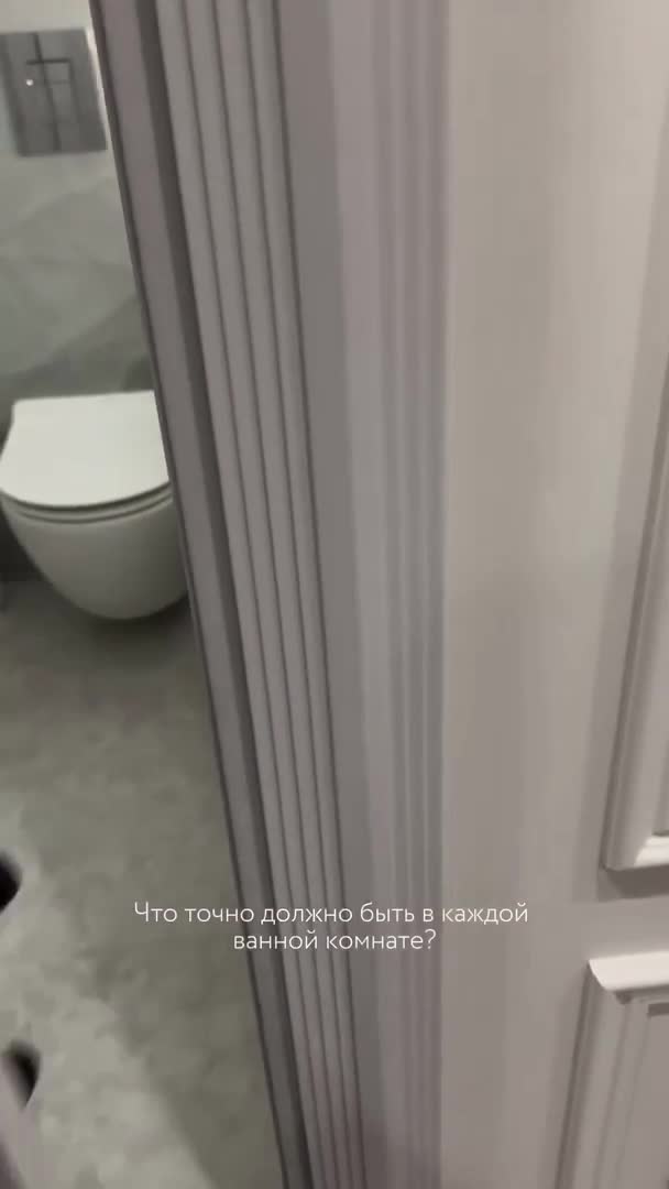 Хотите столешницу в санузле, которая не испугается воды? Забудьте про маркетинг и смотрите на физ…