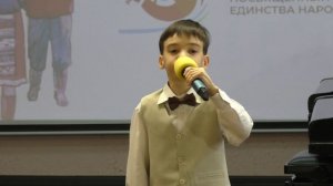 Сушков Савелий