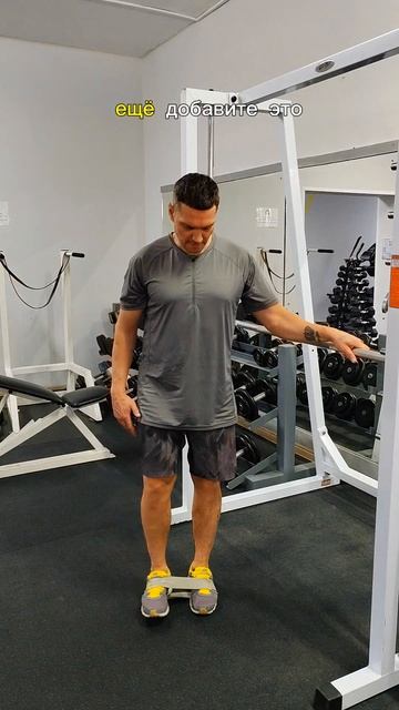 Упражнения от боли в ТБС и ПОЯСНИЦЕ