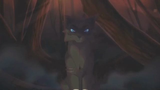 коты воители\ЭДИТ КОТОРЫЙ ЗДОХ!!!