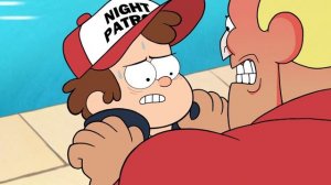 гравити фолз 15 серия 5 часть