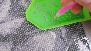 Алмазная мозаика✨