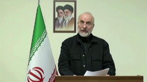 Иран подтвердил гибель командующего флотом КСИР.