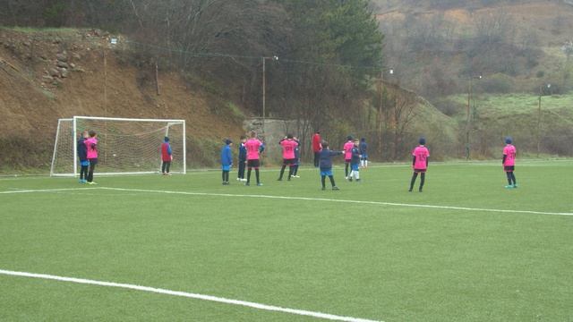 Алушта ДСШ Бастион ФК Сугдея 30032026