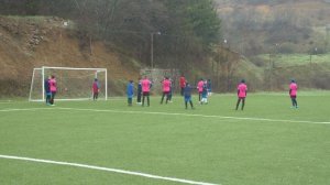 Алушта ДСШ Бастион ФК Сугдея 30032026