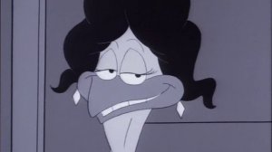 Тасманский дьявол 3 серия (мультсериал, 1991)