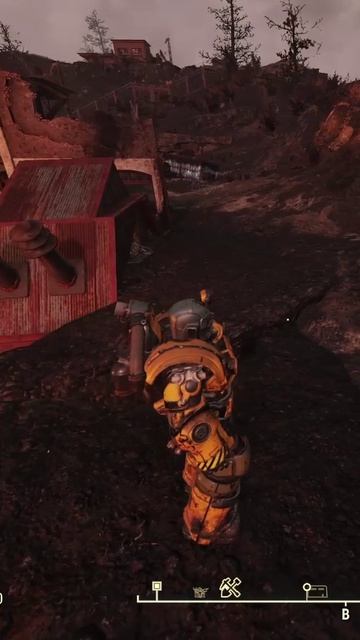 РАСКОПКА + ДЖЕТПАК