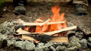 Аляска: Семья из леса 7 сезон 6 серия (реалити-шоу, 2017)