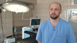 Расскажем о враче-урологе в Орехово-Зуевской больнице Никите Наумове