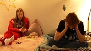 Выживи 10 дней с девушкой мечты! (АНДРЕЙ КОКОШКО)