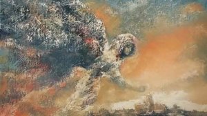 Полина Агуреева Мой Арлекин стихи Бродского