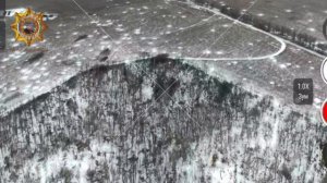 Апти Алаудинов "АХМАТ". Уничтожение взводного опорного пункта противника