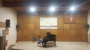 Баллада 4 Шопен