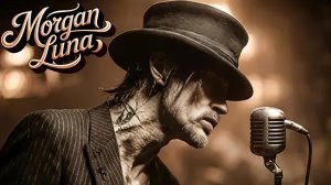 Don’t Tell Me How to Play - Memphis Blues - Morgan Luna