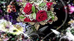 С Днём Рождения 2!!! Ностальгия - музыкальная открытка от Киностудии Мудрого Кота Тимофея!!!