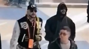 Киркоров закурил в барнаульском аэропорту