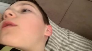 Проснулся 5 минут назад