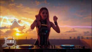 Deep & Progressive House Mix 2025 ｜ Deep, Emotional, Cinematic Vibes