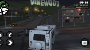 игра в GTA san andreas