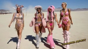 Galezard Project & Dr. Alban - Let the beat go on (EU 2026)