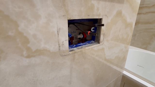 Ремонт инсталляции Villeroy Boch