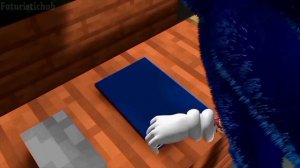 Балди против Соника ехе