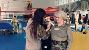 Инструкторы в Самаре