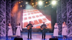 Клуб авторской песни «Северный вариант». «Возьми гитару»